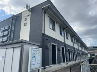 【外観】 | レオネクストララ　せいゆう
