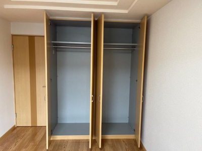 【収納】 | プロニティ | クローゼット