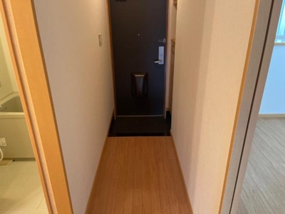 【内装】 | プロニティ | 廊下