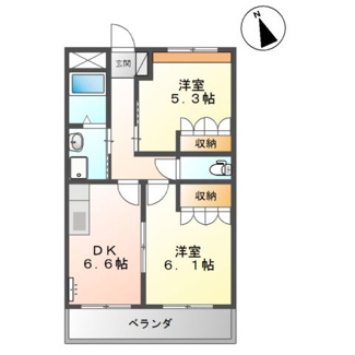 【間取り】 | プロニティ