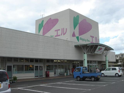 【周辺】 | グランディールⅡ | 出雲市駅(JR　山陰本線)まで8,219ｍ