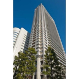 プラザタワー勝どきの画像