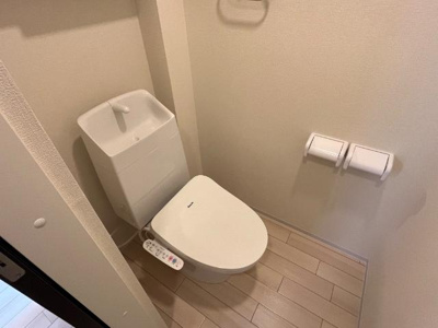 【トイレ】 | ホープ | トイレ