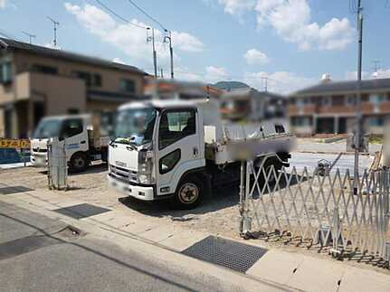 呉市広中新開3丁目のその他