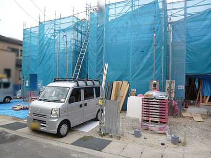 呉市広中新開3丁目のその他