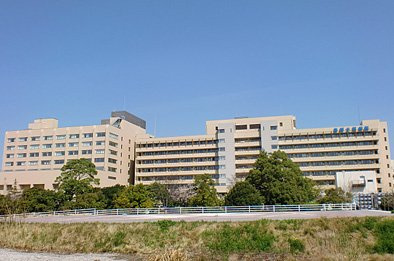 【周辺】 | オリオンⅡ | 島根大学医学部付属病院まで1600m