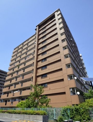 【外観】 | 浜町グランドハイツ