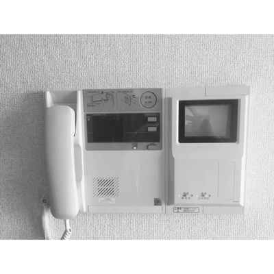 【セキュリティ】 | プラザタワー勝どき