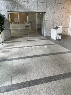 【セキュリティ】 | プラザタワー勝どき