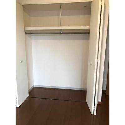 【収納】 | プラザタワー勝どき
