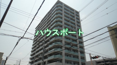 【外観】 | ブランズ六地蔵ユニハイム | 総戸数戸126