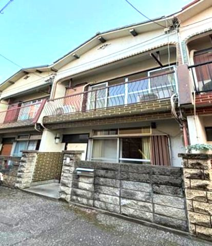 東園田町7丁目の外観|室内綺麗に使用されています