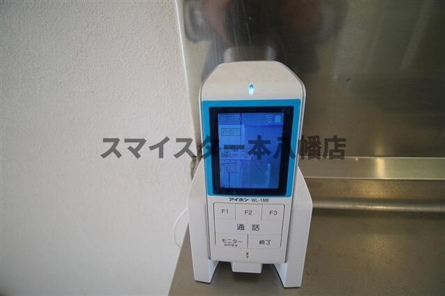 ヒロ大巌寺のセキュリティ