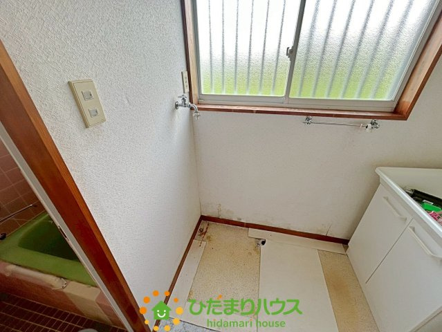 久喜市菖蒲町新堀　中古一戸建てのその他