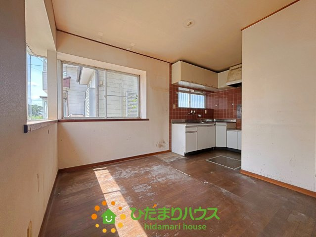 久喜市菖蒲町新堀　中古一戸建てのその他