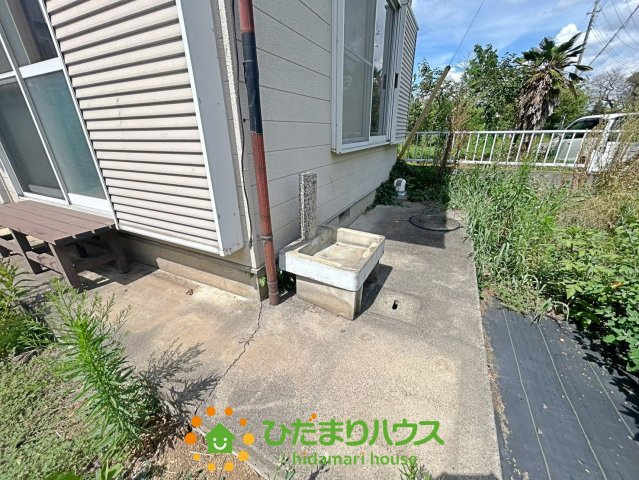 久喜市菖蒲町新堀　中古一戸建てのその他