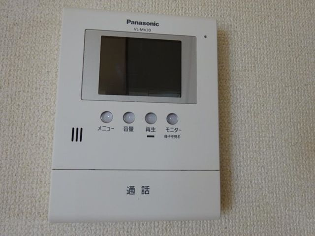 グランパレス・Ｋの寝室
