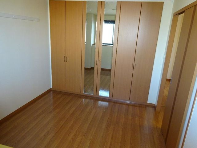 グランパレス・Ｋの洋室