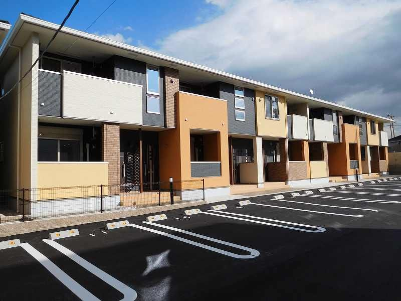 ベル　フレーズ　２４Ⅰ　　刈谷市近郊の賃貸はクラスホーム刈谷店