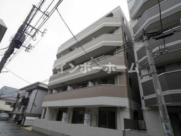 【仲介手数料：半額】対象物件！の外観|きれいな外観です