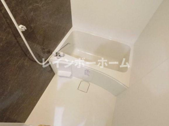 【仲介手数料：半額】対象物件！の浴室|お風呂です