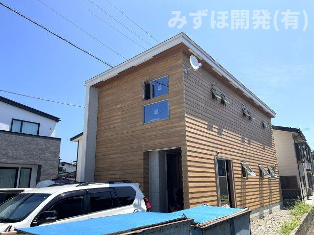 山形市円応寺17-6