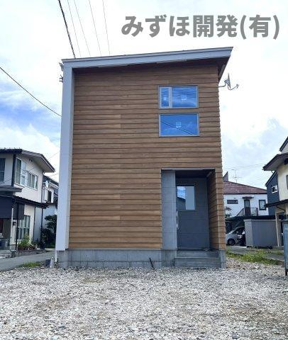山形市円応寺17-6