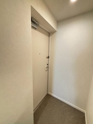 【玄関】 | アーバネックス堺筋本町