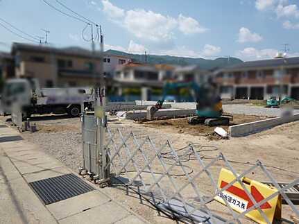 呉市広中新開3丁目のその他