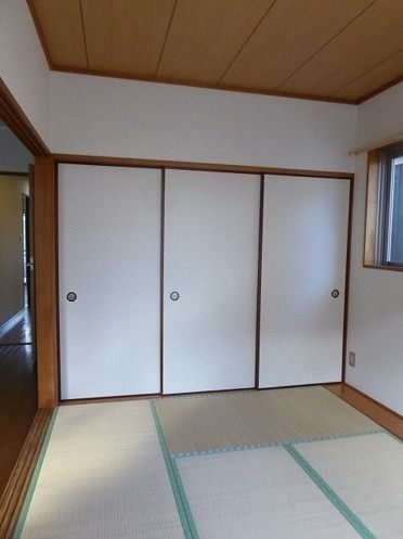 サンハイツ21B
