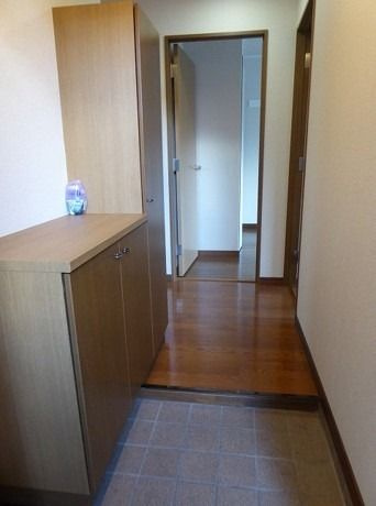 サンハイツ21B