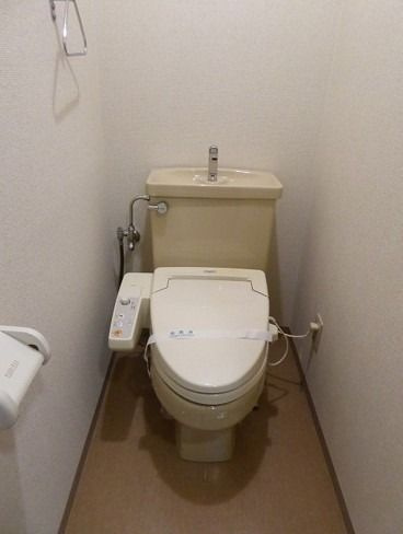 サンハイツ21B