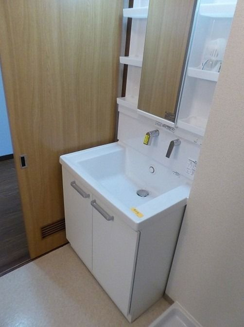 サンハイツ21B