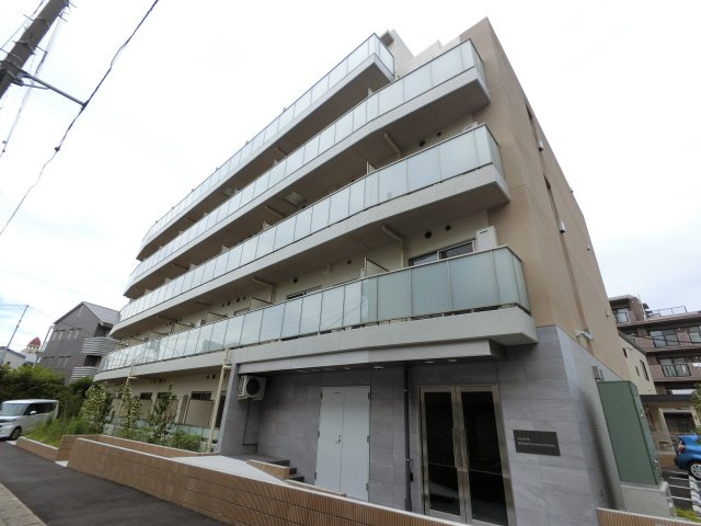 Alivis原木中山