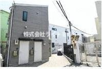 ＲＯＷ　ＨＯＵＳＥ王子本町の外観| 