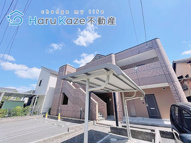 カサ・デーラ【名古屋市賃貸・笠寺駅】の画像