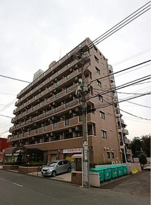 【外観】 | ライオンズシティ八王子