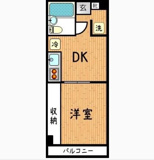 横浜市保土ケ谷区星川１丁目のマンションの画像