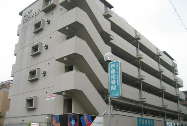 【外観】