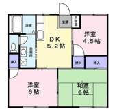横浜市瀬谷区阿久和東１丁目のアパートの画像