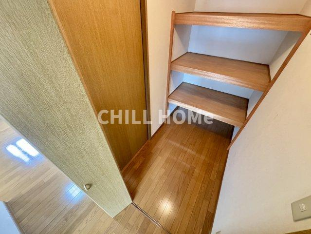 エストーリアの設備|当社、チルホームのHPもご覧ください(^^)/物件情報多数♪