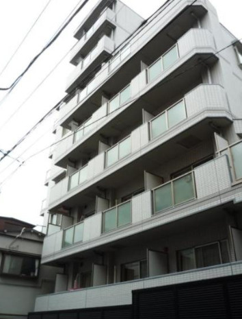 ステージファースト白山Ⅱ