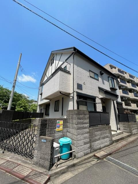 大田区西蒲田5丁目のアパートの画像