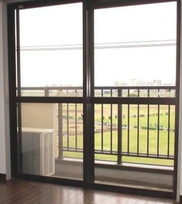 リバーサイドビューの展望