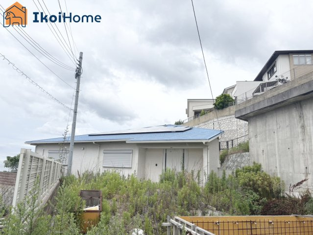 明石市藤江　土地の周辺|●年中無休：当日予約可●解体後更地引き渡しにつき追加解体費用は不要です。