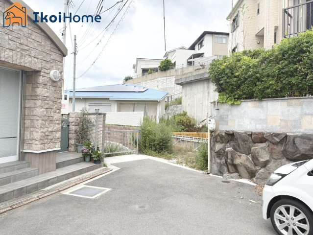 明石市藤江　土地のその他|物件・当店の最寄駅まで無料送迎！最短10分で指定場所へお迎えに向かいます！まずはお問い合わせください