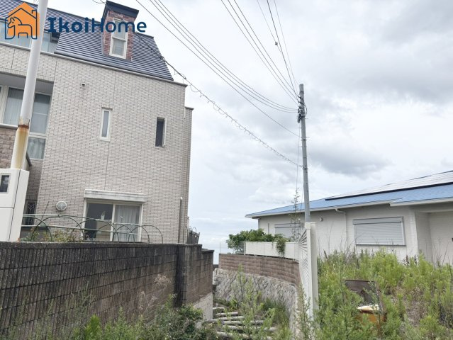 明石市藤江　土地のその他|●年中無休：当日予約可●西区、垂水区、明石市初。弊社は契約前に土地の地盤調査を無料で行っています