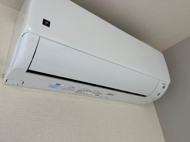 ルナ　テラス　甲子園の設備|室内設備