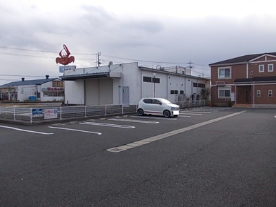 【駐車場】 | グランパレス　Ⅰ