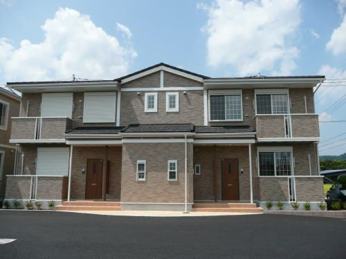 グランパレス　Ⅰの画像